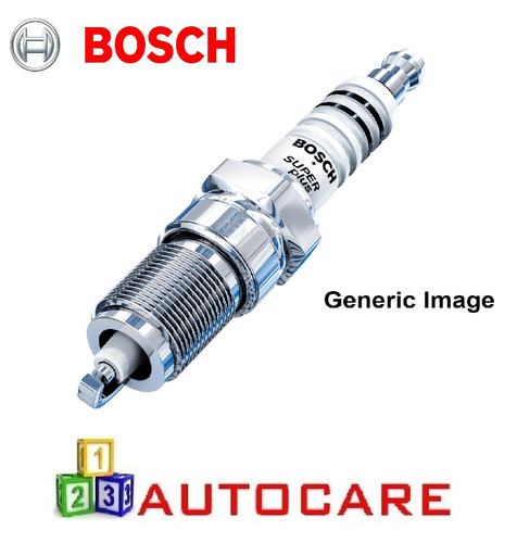 Bosch fr8sc candela di - candela,