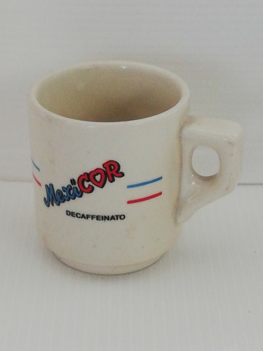 Tazza tazzina mexicor bar - tazza,