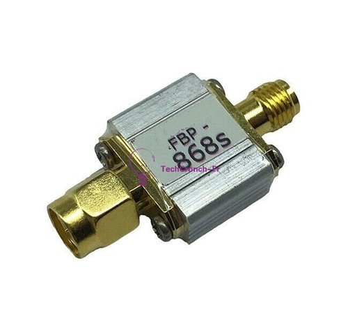 4mhz 868mhz bandwidth saw - 868mhz,