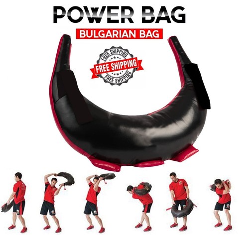 Borsa bulgara power bag - borsa,