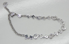 Bracciale AMORE Pasquale Bruni