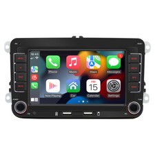 Autoradio 7" Navigazione GPS