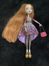 Ever After High - Pulcino