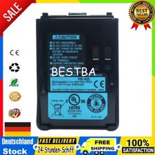 Batteria per radio portatili