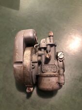 CARBURATORE - DELL'ORTO - SHA 14 12 vintage