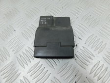 CENTRALINA ELETTRONICA MOTORE