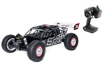 LOSI LOS03027 Tenacity Desert Buggy Pro Smart 1/10 4WD RTR Lucas Olio