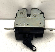 RICAMBI USATI, SERRATURA PORTELLONE POSTERIORE FORD KA, ANNO : 2010