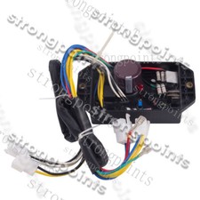 Nuovo generatore diesel