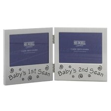 Cornice Per Foto Doppia Scan