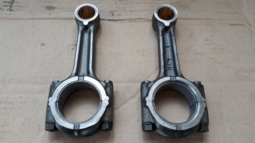 Honda 500 turbo coppia - 500,