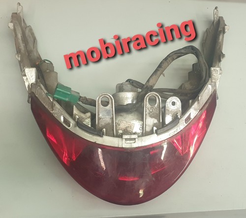 Faro fanale posteriore kymco - faro,