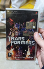 TRANSFORMERS LA VENDETTA DEL