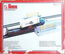 LIMA ART. 963 TERMINAL PER CONTAINERS