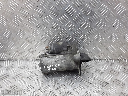 Ford max 2004 avviamento - 2004,