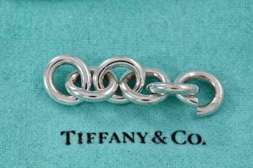 Tiffany argento sterling - co.,