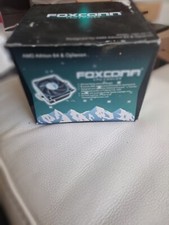 Dissipatore CPU e ventola per