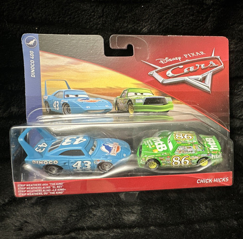 Disney pixar cars - disney,