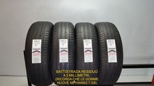 GOMME USATE   215/65R16 98H