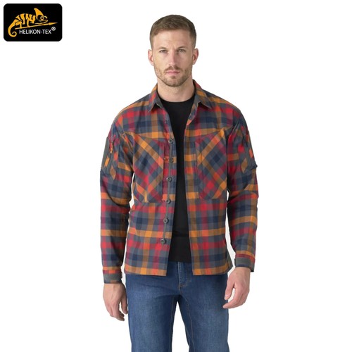 Camicia helikon tex - mbdu, nylon