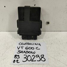 Centralina honda 600 shadow - honda,