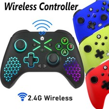 Controller wireless per