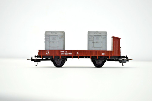 Lima italia carro - italia,