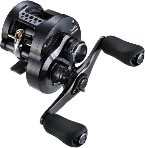 Mulinello shimano calcutta - mulinello,
