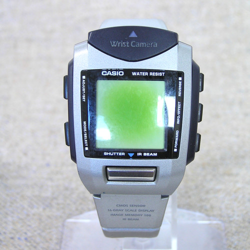 Modulo orologio fotocamera