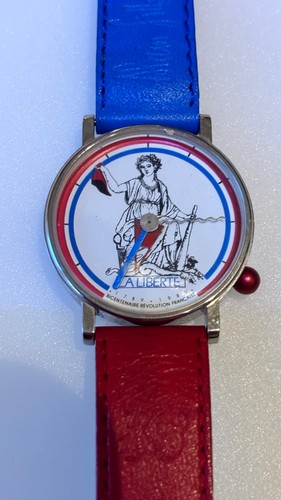 Montre alain silberstein la - montre, «