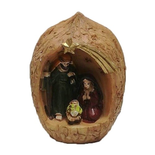 Natività presepe natale - natività,