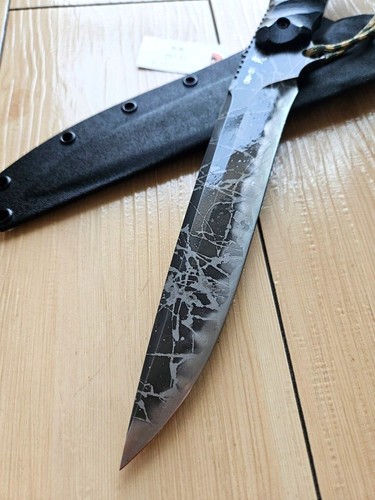 Coltello kiku yoroi ryu - kiku,