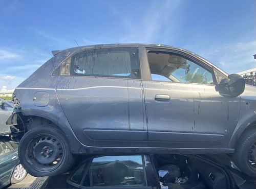 Twingo iii portiera porta - twingo,