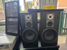 Diffusori Sony E75 150W