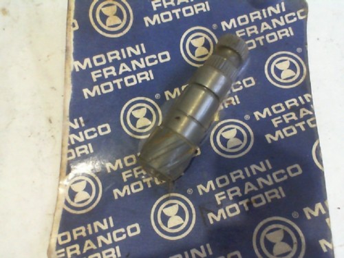 Albero messa moto - albero,