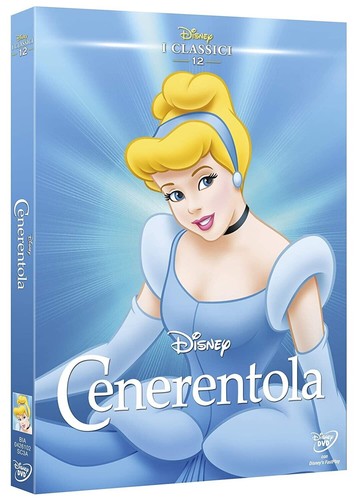 Cenerentola collection - cenerentola,