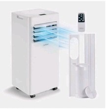 VonHaus Condizionatore 5000