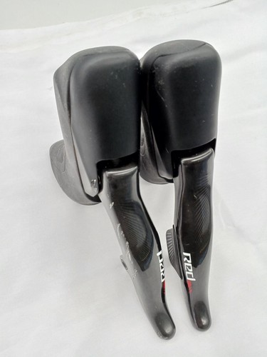 Sram red etap leve ruote - red,