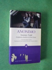 ANONIMO SWEENEY TODD IL
