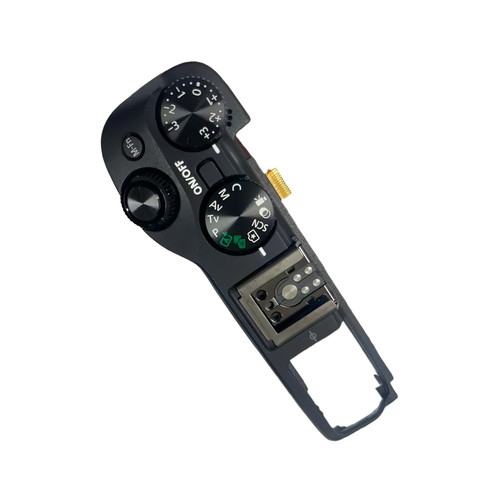 Ricambio gruppo top - cover, per