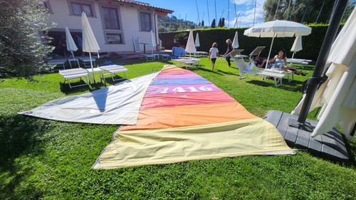 Randa fiocco hobie - randa, e