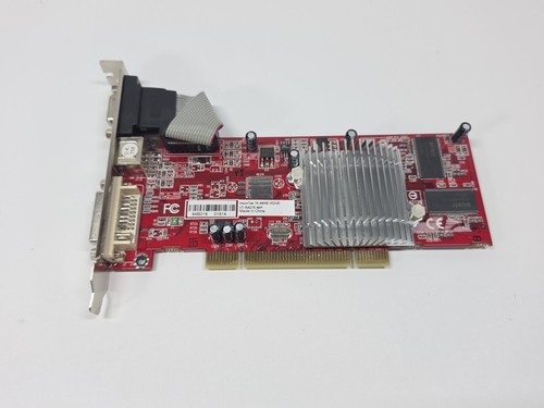 Visiontek ati radeon - 7000,, 64