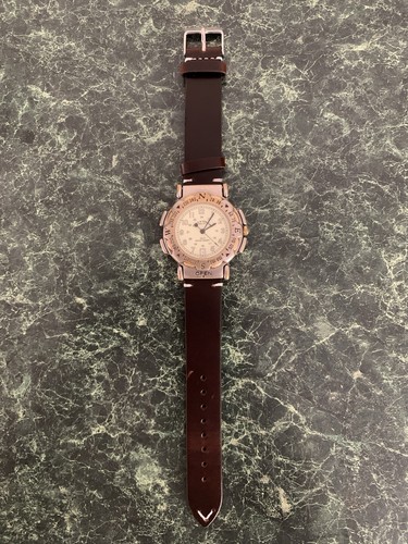 Orologio vintage field - orologio,