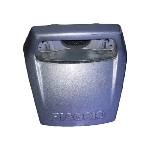 Capot carenage arriere piaggio - arriere,