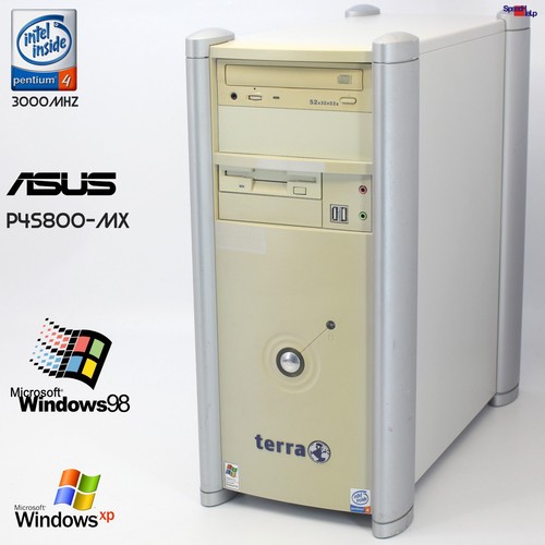 Asus p4s800 s pc - p4s800-mx,