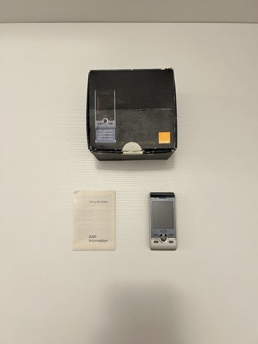 Sony ericsson w595s con - sony,