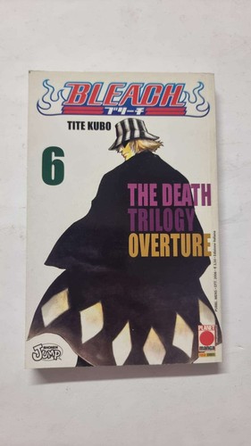 Bleach prima edizione - bleach,