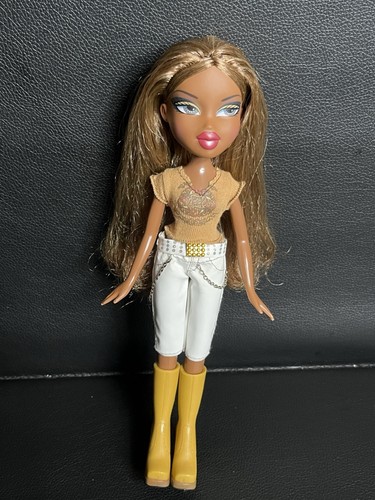 Rara bambola bratz passion - rara,