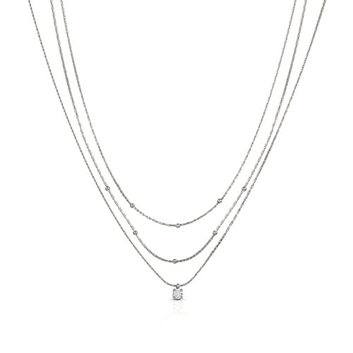 Collana ops objects donna - objects,