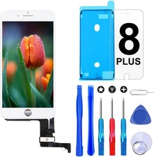 Display per Iphone 8 plus